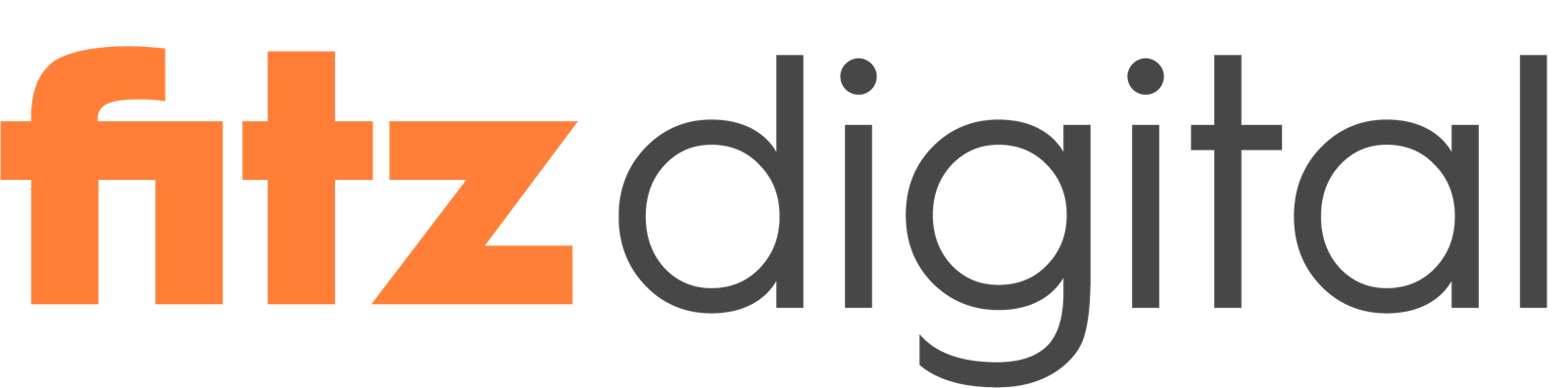 Logo oficial Fitz Digital